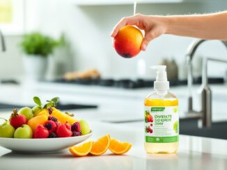 haushaltstipp fruchtfliegen