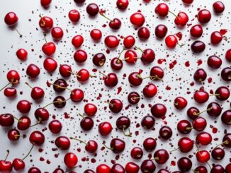 haushaltstipp kirschen entkernen