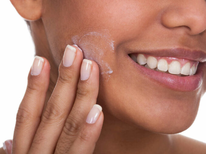 Skincare - wichtige Hautpflege