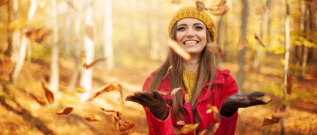 So machst du deine Garderobe fit für den Herbst 1