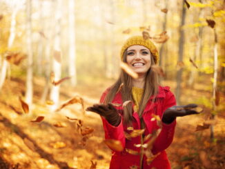 So machst du deine Garderobe fit für den Herbst 1