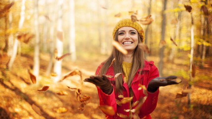 So machst du deine Garderobe fit für den Herbst 8