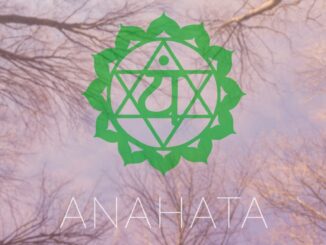 Anahata - das Herzchakra