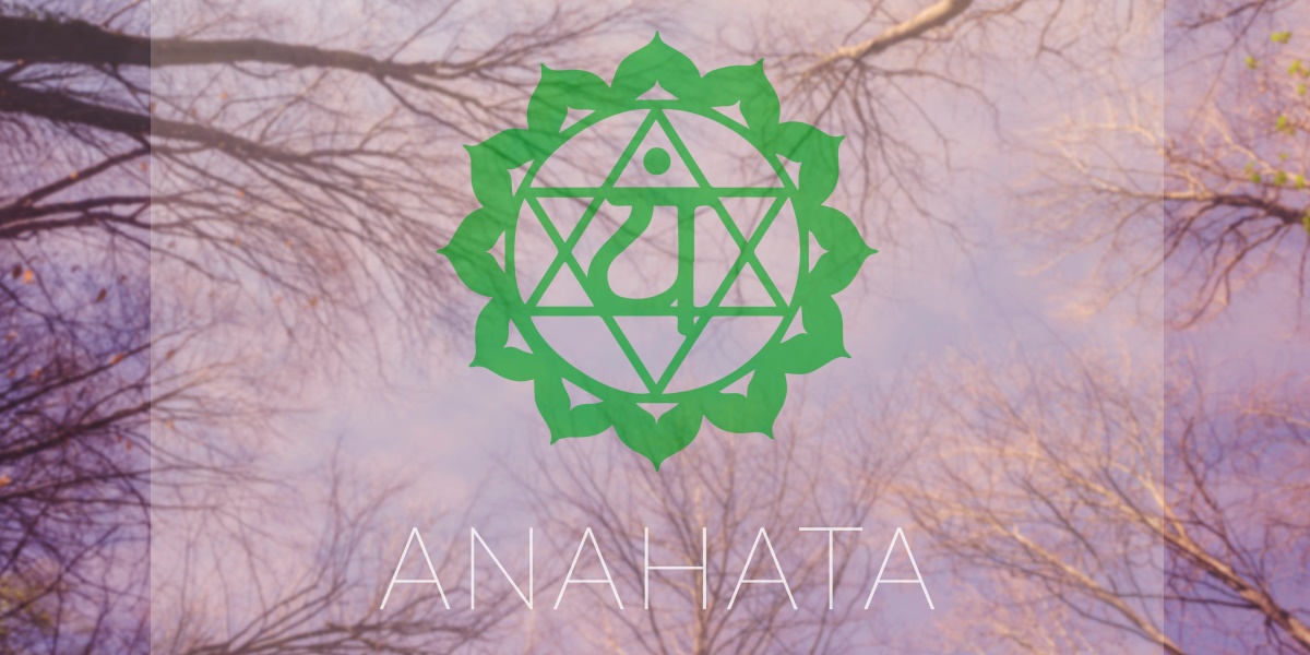 Anahata - das Herzchakra