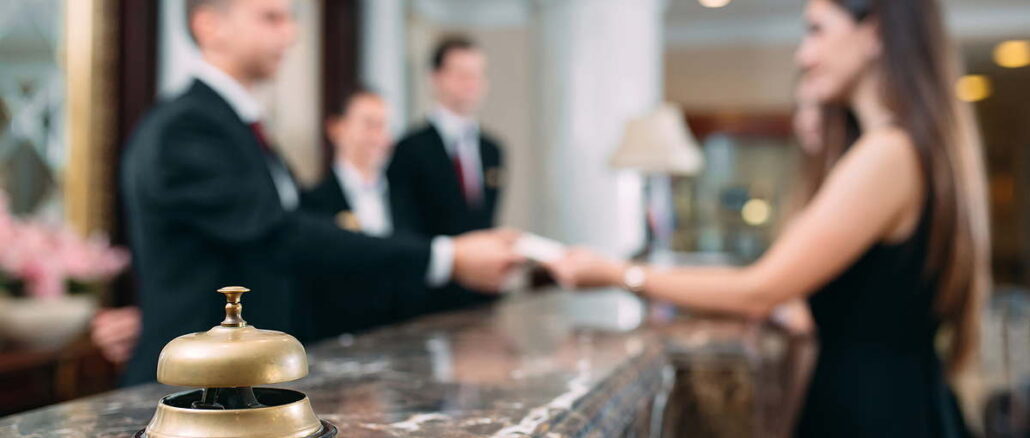 Dynamische Preisgestaltung im Hotelbetrieb