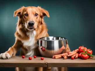 Hundefutter im Test: Warum Zusammensetzung entscheidend für die Gesundheit ist 2