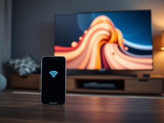 iPhone mit Samsung TV verbinden einfach erklärt