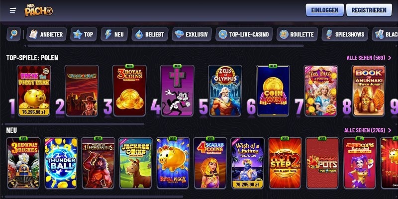 Bester Online Casino Bonus in Deutschland 2026: fair & geprüft 9 Bester Online Casino Bonus in Deutschland 2026: fair & geprüft 9