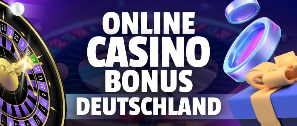 Bester Online Casino Bonus in Deutschland 2026: fair & geprüft 1
