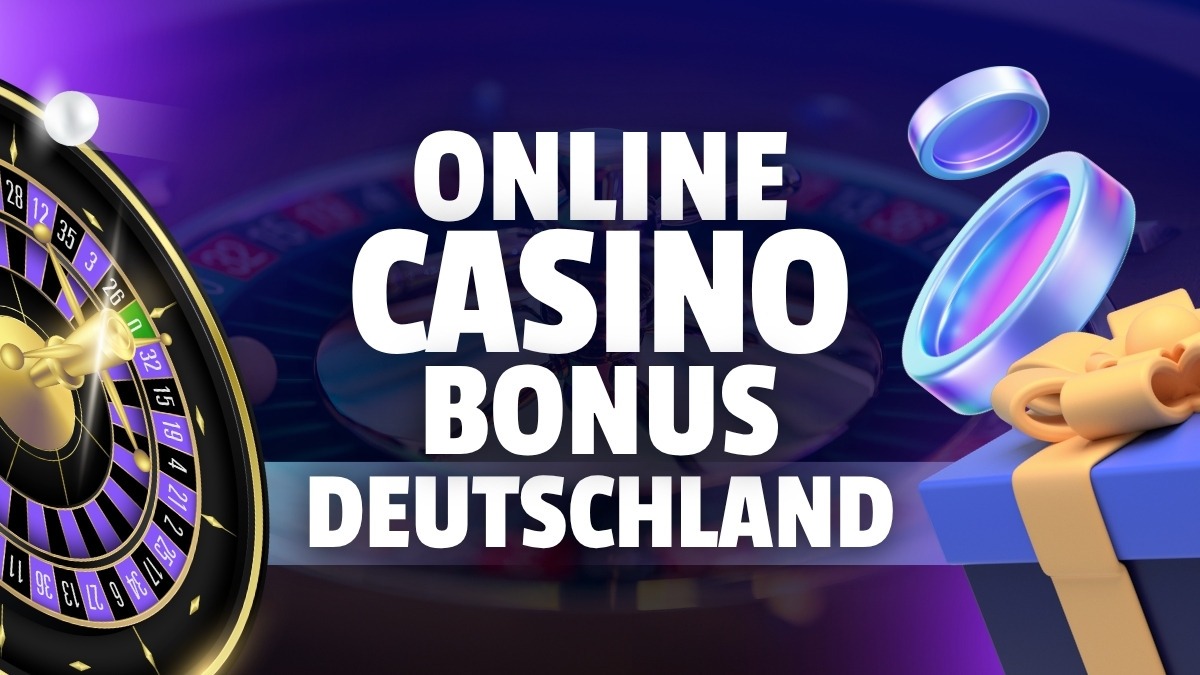Bester Online Casino Bonus in Deutschland 2026: fair & geprüft 1 Bester Online Casino Bonus in Deutschland 2026: fair & geprüft 1