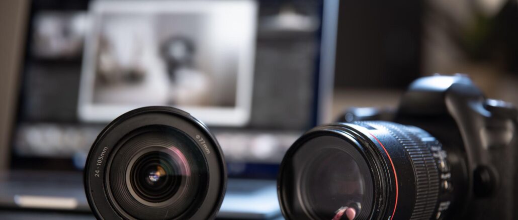 Bokeh, Crop und Bracketing: 7 Fotobegriffe, die kaum jemand sauber erklären kann 1