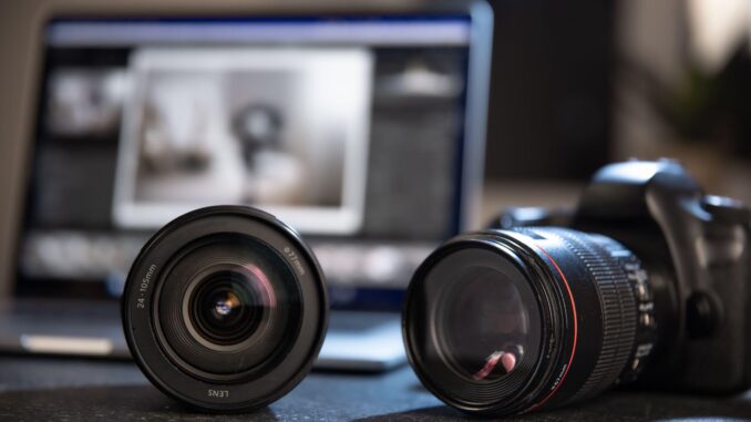 Bokeh, Crop und Bracketing: 7 Fotobegriffe, die kaum jemand sauber erklären kann 8