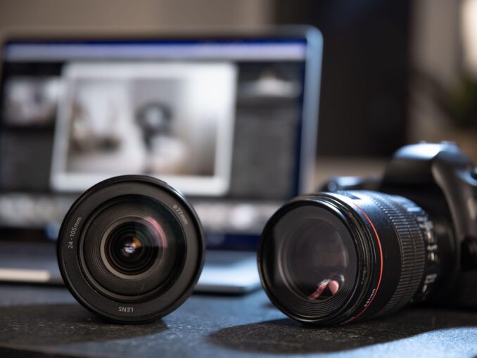 Bokeh, Crop und Bracketing: 7 Fotobegriffe, die kaum jemand sauber erklären kann 1