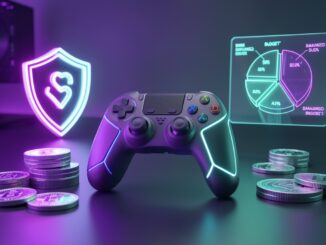 Das Budget im Griff: Clevere Tipps für risikofreien Spaß beim Gaming im Netz 3