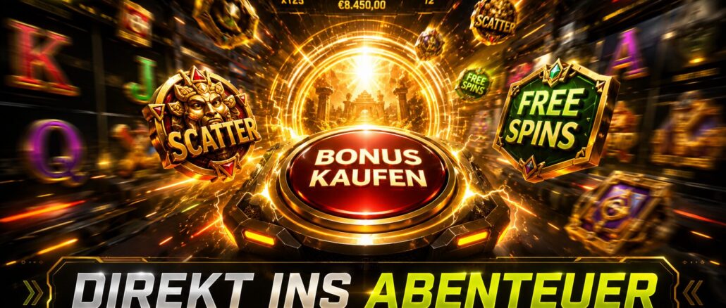 Wie Bonus-Buy-Funktionen bei Betmatch den Einstieg in Slot-Features beschleunigen 1