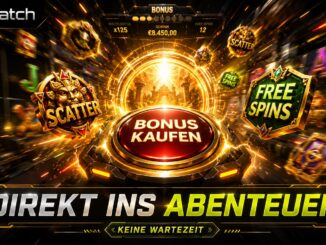 Wie Bonus-Buy-Funktionen bei Betmatch den Einstieg in Slot-Features beschleunigen 3