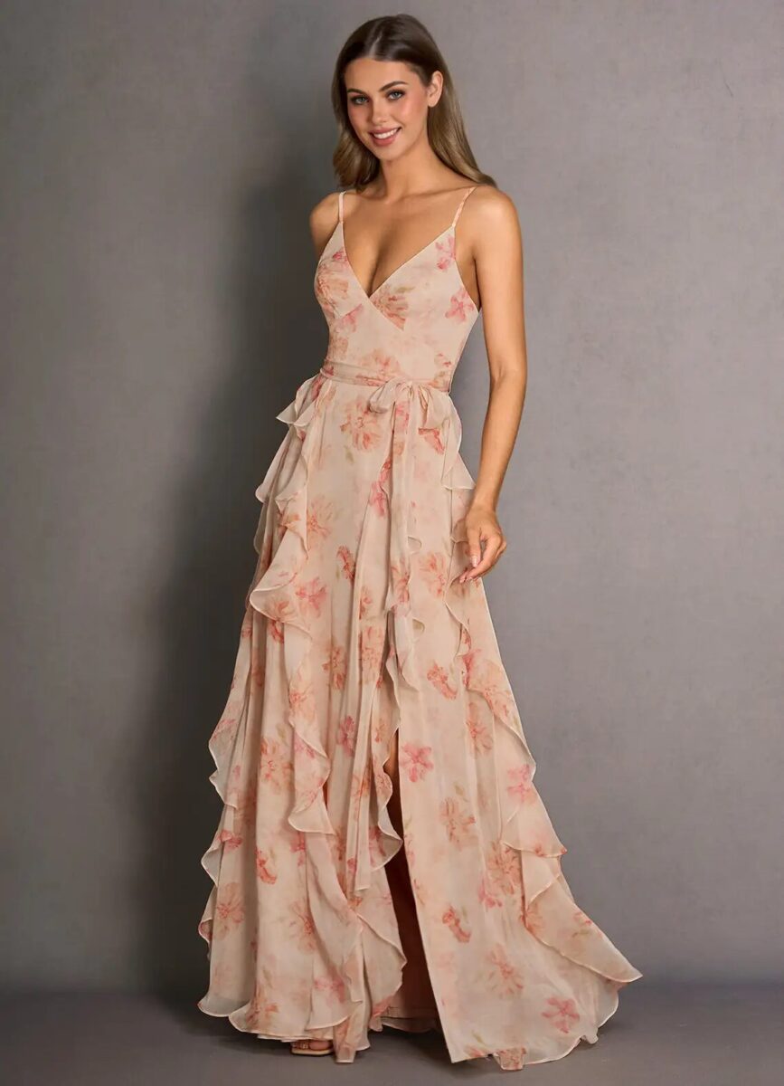 Sommerhochzeit als Gast: Welche Kleider passen zu Wetter und Anlass 1 Sommerhochzeit als Gast: Welche Kleider passen zu Wetter und Anlass 1