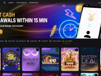 Stark wachsendes reguliertes Casino in Belgien: PepperMill legt rasant zu! 4