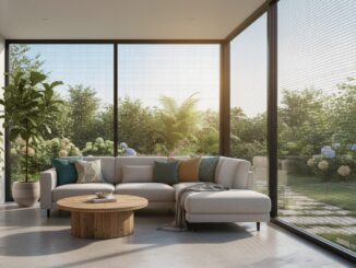 Effektiver Schutz – LYSEL Fliegengitter für Ihr Zuhause 2