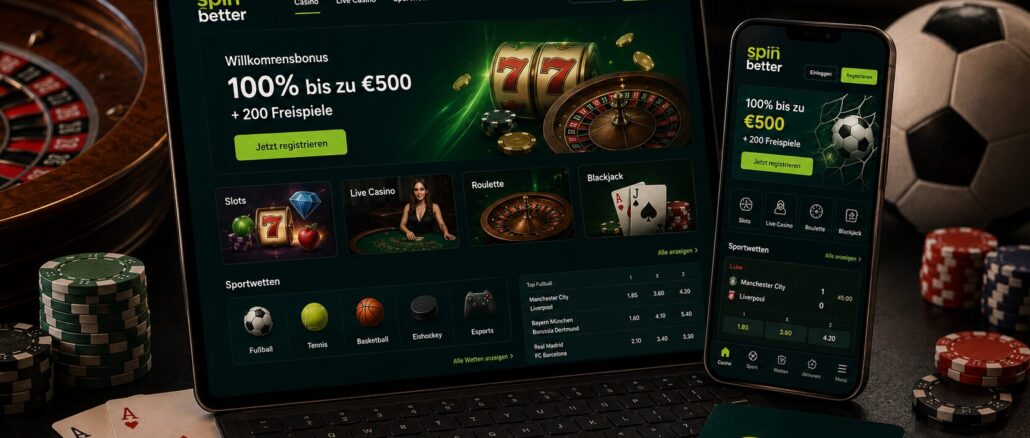 Casino-Review