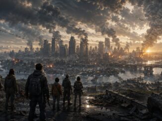 Warum Armageddon wieder wichtig ist