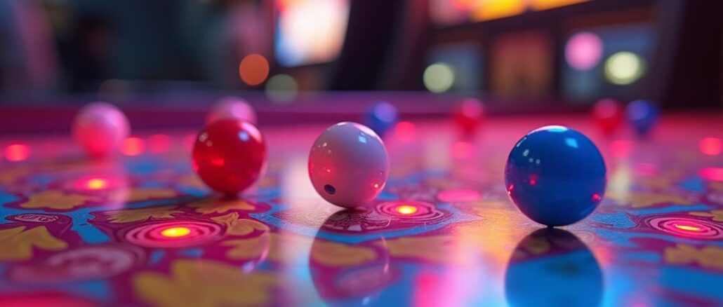 Plinko Deutschland: Wie das Kult-Spiel den Weg ins moderne Online-Casino fand 1