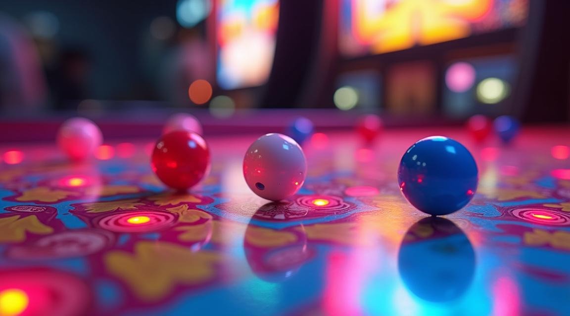 Plinko Deutschland: Wie das Kult-Spiel den Weg ins moderne Online-Casino fand 2