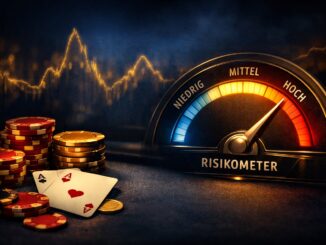 Varianz und Volatilität verstehen: So wählst du das richtige Casino-Spiel für dein Risikoprofil 3