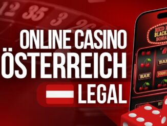 Online Casino Österreich legal 2026: Top 15 im großen Test 4