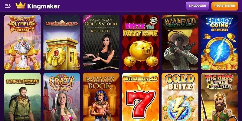 Online Casino Österreich legal 2026: Top 15 im großen Test 7