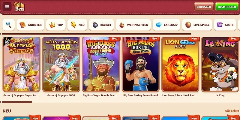 Online Casino Österreich legal 2026: Top 15 im großen Test 5