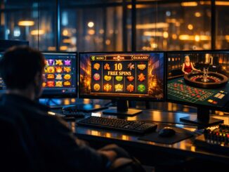 Wer entwickelt dein Lieblingsspiel? Ein Leitfaden zu den Entwicklern hinter Online-Slots und Live-Casino-Spielen 4