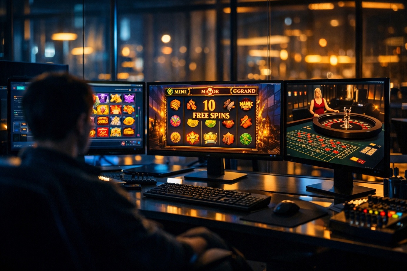 Never Changing Gold Blitz Ultimate Will Eventually Destroy You