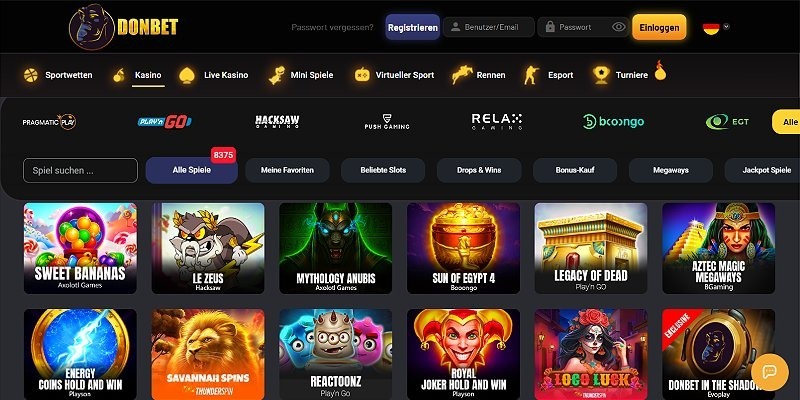 Online Casino Österreich legal 2026: Top 15 im großen Test 8