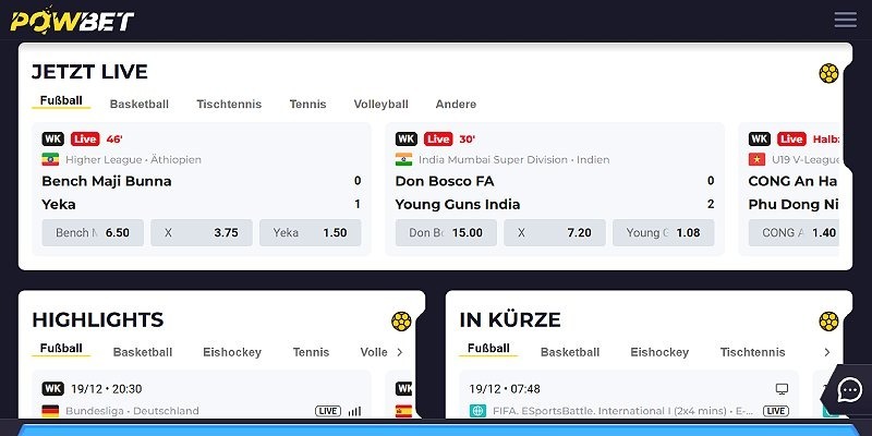 Die besten eSport Wettanbieter 2026 im großen Test 7