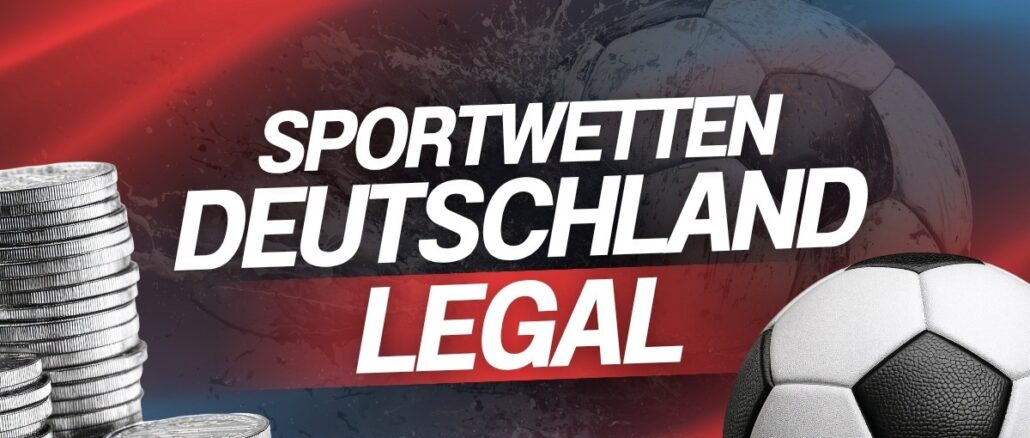 Sportwetten Deutschland legal: Die 10 besten Anbieter 2026
