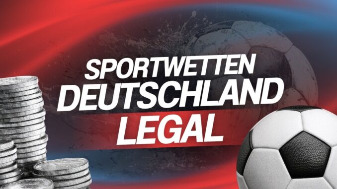 Sportwetten Deutschland legal: Die 10 besten Anbieter 2026