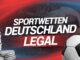 Sportwetten Deutschland legal: Die 10 besten Anbieter 2026
