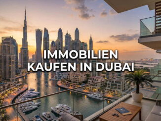 Immobilien kaufen in Dubai
