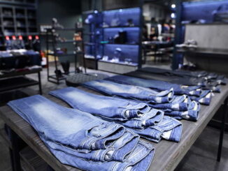 Die 8 besten Jeans- und Casualwear-Händler
