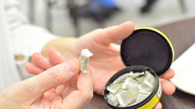 Snus, Nicotine Pouches & Co.: Ein detaillierter Blick auf Wirkung, Anwendung und aktuelle Trends 4