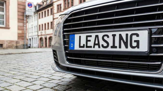 Kann man in Deutschland ein gebrauchtes Auto leasen? 9