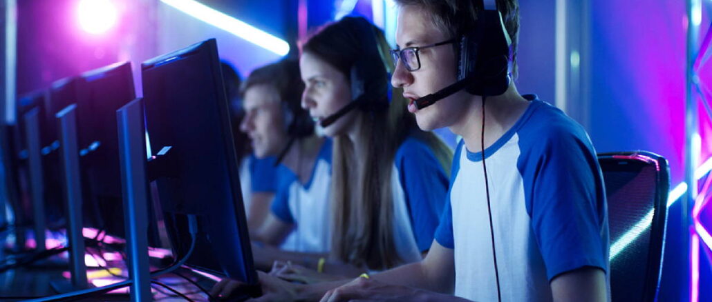 Reaktive KI: Welche Anwendungsmöglichkeiten gibt es im Gaming und Live-Streaming? 1