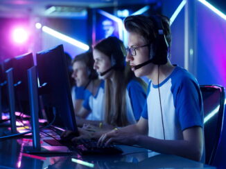 Reaktive KI: Welche Anwendungsmöglichkeiten gibt es im Gaming und Live-Streaming? 2