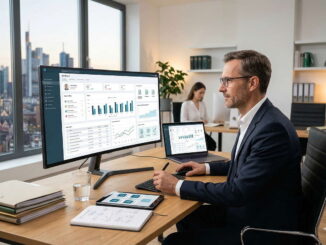 Wie KI und Automatisierung die Steuerberatung revolutionieren  3