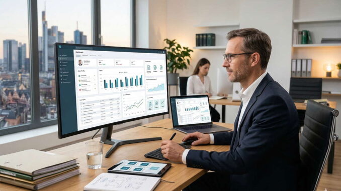 Wie KI und Automatisierung die Steuerberatung revolutionieren  16