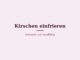 Kirschen einfrieren – Titelbild