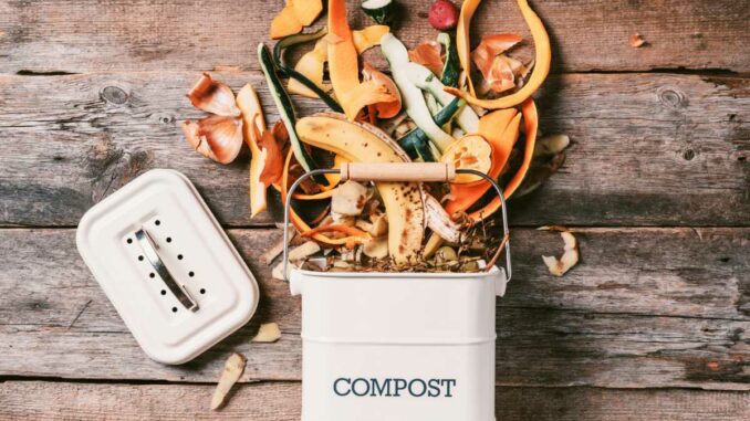 Komposter