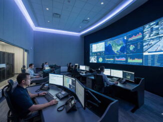 Wie muss ein Kontrollraum in 2026 ausgestattet sein?