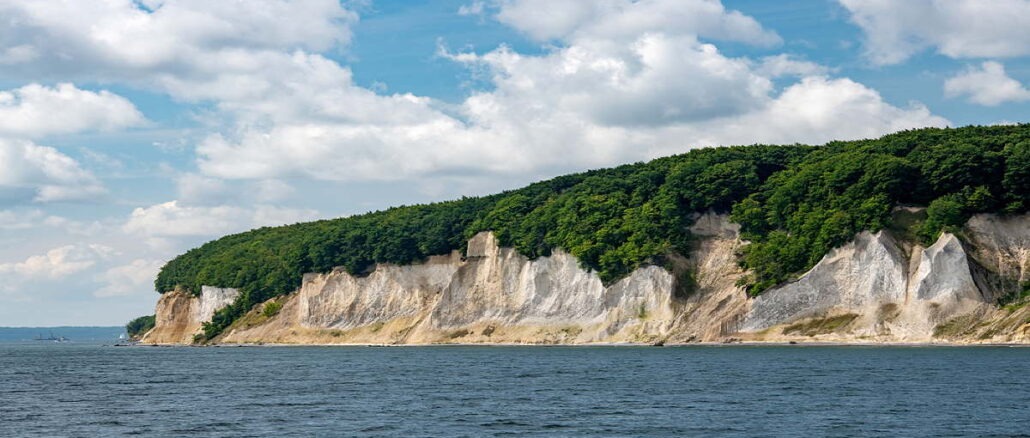 Traumhafte Auszeit an der Ostsee: Ihre perfekte Rügen-Unterkunft 1